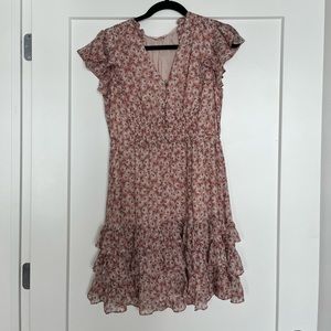 Rebecca Taylor dress